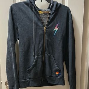 Aviator nation - women’s hoodie - Small